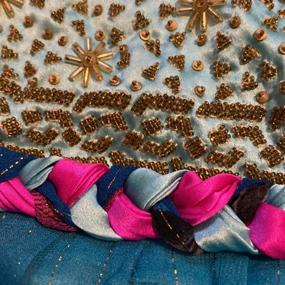 Matthew Williamson Runway Dress - Picture 15 of 16